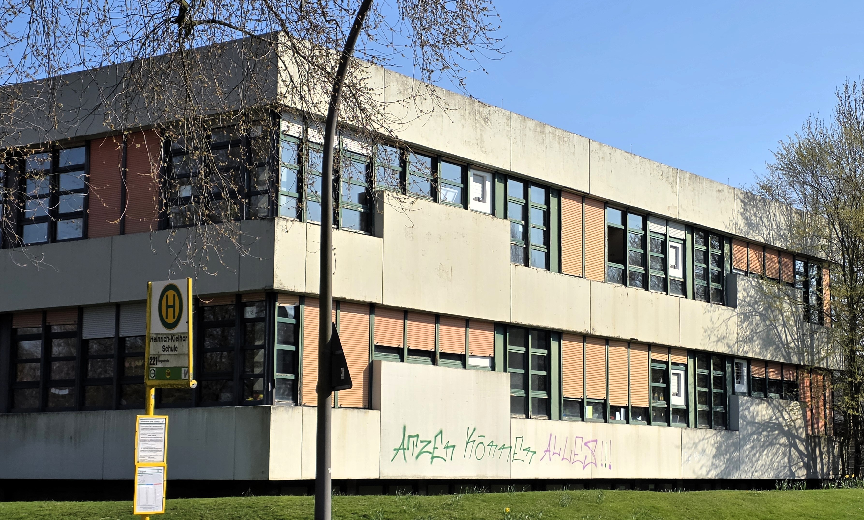 Heinrich Kielhorn-Schule