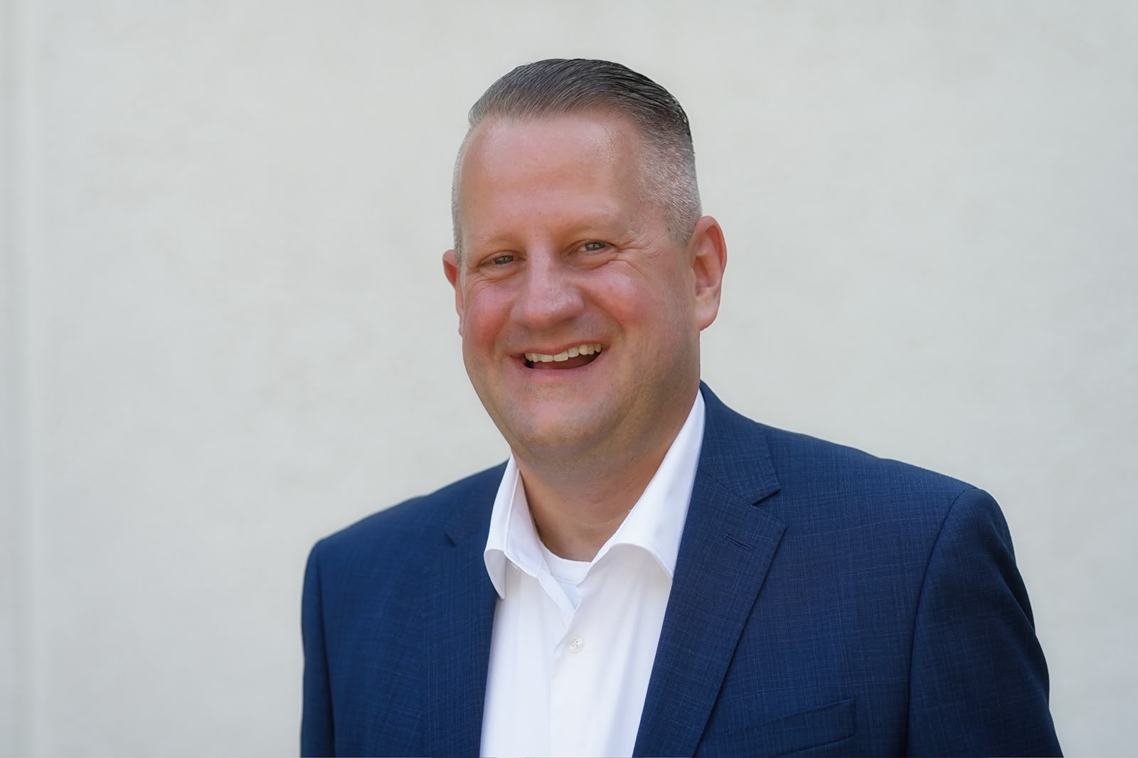 Patrick Kliem: Unser Kandidat für die Landtagswahl 2027