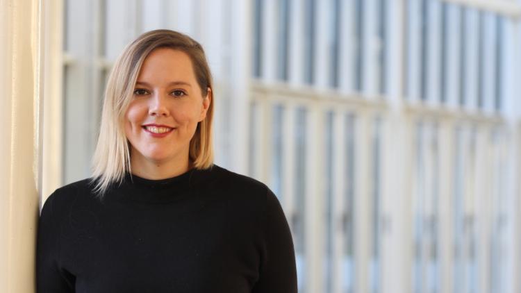 Franziska Müller-Rech MdL