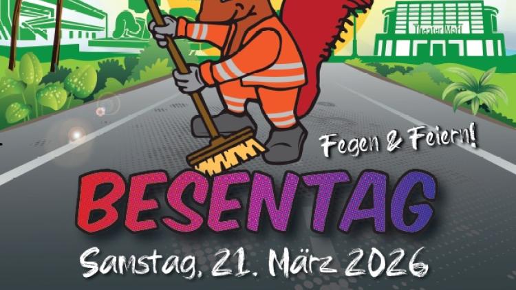 Marler Besentag 2026 