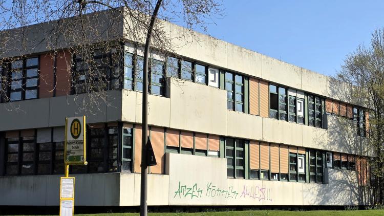 Heinrich Kielhorn-Schule