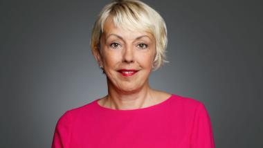 Susanne Schneider  Mitglied des Landtages NRW und Sprecherin für Arbeit, Gesundheit und Soziales