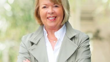 Ilse Kiffe Heinze, schulpolitische Sprecherin FDP Marl