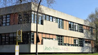 Heinrich Kielhorn-Schule